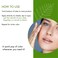 Honeybee Gardens Color Within Reach MultiStick, Glow, Pinky Peachy Nude, Multipurpose Makeup, Natural Glow, Easy Application, Vegan, Cruelty-Free, Net Wt. 0.2 oz