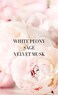 Victoria's Secret Bombshell Seduction Fragrance Body Lotion, Notes of White Peony, Sage &amp; Velvet Musk (8.4 oz)