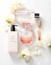 Victoria's Secret Bombshell Seduction Fragrance Body Lotion, Notes of White Peony, Sage &amp; Velvet Musk (8.4 oz)