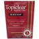 Topiclear Number One Black Soap - 3.5Oz