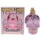 POLICE To Be Tattooart For Woman - Fragrance For Women - Floral Fruity Gourmand Scent - Creamy Sandalwood And A Powdery-Sweet Marshmallow Accord - Eye-Catching Skull Bottle - 2.5 Oz EDP Spray