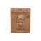 Police to Be Green for Unisex - 4.2 oz EDT Spray