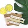 7 Piece Set to Have and to Hold Your Hair Back Bridesmaid Gifts Hair Tie Cards   Bachelorette Party Hair Ties   Bride Hair Ties (Pink-7)