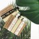 11 Piece Set to Have and to Hold Your Hair Back Bridesmaid Gifts Hair Tie Cards   Bachelorette Party Hair Ties   Bride Hair Ties (Black-11)