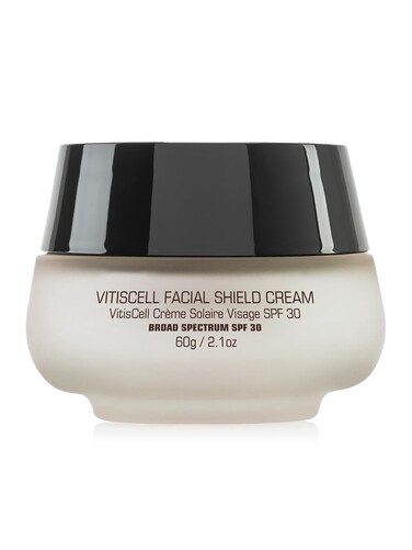 Introstem VitisCell Facial Shield Cream SPF 30 60g / 2.1oz