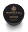 Truefitt &amp; Hill Shaving Cream Bowl - Sandalwood - Premium Glycerin-Based Lather, Smooth Glide, and Hydration for a Luxurious Shave - 6.7 oz.