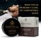 Truefitt &amp; Hill Shaving Cream Bowl - Sandalwood - Premium Glycerin-Based Lather, Smooth Glide, and Hydration for a Luxurious Shave - 6.7 oz.