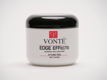 Vonte Edge Effects