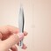 Pointed Tweezers for Women Facial Hair, High Precision Eyebrow Tweezers for Eyebrows, Ingrown Hair, Splinters, No Gaps and Perfectly Aligned