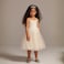 Tiana Crown, Fairy Godmother Rapunzel Costume Tiara for Women Princess Peach Bride Diaries - Vofler Silver Coronas para 15 A&ntilde;os Hair Accessories for Party Quinceanera Prom Wedding Birthday Girls