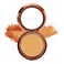 LORAC Light Source Mega Beam Highlighter Highlighter Makeup Powder Shimmer Highlighter Glow Gold Shade