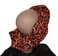 Hair Dryer Heat Shield (Lava)
