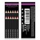 SHANY Dreamy Dozen Matte Lip Liner Set Vegan - Long-Lasting Professional Velvet Cruelty-Free Lipstick Pencils Pens in Varying Shades - Pack of 12