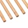 Micro Ring Hair Extension Loop Needle Threader Feather Hook Tool Wire Pulling Hook Tools for silicone Microlink Nano beads Cold Fusion (6Pcs)