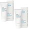 Gentle Daily Face Wash for Deep Cleansing and Refreshing Skin For ATOMY Evening Care Foam Cleanser (150ml x 2 packs)