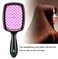 Hair Brush for wet and dry Hair use by Men &amp; Women, Long Hair