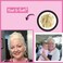 Juvabun Messy Bun Hair Piece - Pure Blonde  Hair Pieces for Women &amp; Men Messy Hair Buns Hair Piece   Everyday Wear   Washable &amp; Realistic  Synthetic Hair Bun Scrunchie  Pure Blonde