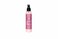 LEAVE IN SPRAY   Hydrate, Soften, Eliminate Frizz   Valiant Fragrance   4 ounces, Pink