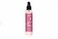 LEAVE IN SPRAY   Hydrate, Soften, Eliminate Frizz   Valiant Fragrance   4 ounces, Pink