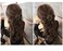 2 Pcs Minimalist Dainty Hollow Geometric Round Circle Metal Hairpin Hair Clip for Women and Girls on any Occasion (Gold &amp; Silver)