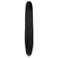 FELENDY Ponytail Extension Claw 18" 20" Curly Wavy Straight Clip in Hairpiece One Piece A Jaw Long Pony Tails for Women (Dark Black,Straight)