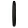 FELENDY Ponytail Extension Claw 18" 20" Curly Wavy Straight Clip in Hairpiece One Piece A Jaw Long Pony Tails for Women (Dark Black,Straight)