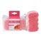 Spongeables Body Wash in a 20+ Wash Sponge, Sweet Grapefruit, 1 Count