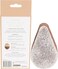 Spongeables Anti Cellulite Body Wash in a 20+ Wash Sponge, Coffee, 1 Count