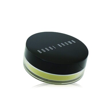 Retouching Loose Powder/0.21 oz. Yellow