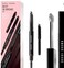 Bobbi Brown Best in Brows Set - Long-Wear Brow Pencil, Long-Wear Brow Pencil Refill Espresso and Natural Brow Shaper.
