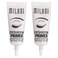 Milani Eyeshadow Primer - 2 Pack   Primer Face Makeup Eye Shadow Primer Base   Makeup Primer for Face   Vegan, Cruelty-Free, Made for Long-Lasting Wear   Use with Eye Shadow Palettes