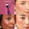Milani Cheek Kiss Blush + Glow Highlighter - 140 Rosalia