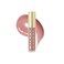 Milani Keep It Full Nourishing Lip Plumper - Soft Rose (0.13 Fl. Oz.) Cruelty-Free Lip Gloss for Soft, Fuller-Looking Lips