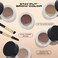 Milani Stay Put Brow Color - Soft Brown (0.09 Ounce) Vegan, Cruelty-Free Eyebrow Color that Fills and Shapes Brows&hellip;