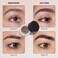 Milani Stay Put Brow Color - Soft Brown (0.09 Ounce) Vegan, Cruelty-Free Eyebrow Color that Fills and Shapes Brows&hellip;