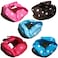 Aimin Hair Heatless Curlers, Soft Hair Curlers To Sleep In, Overnight Heatless Curls For Long Hair, No Heat Foam Curlers, Satin Sponge Rollers For Hair(40 pcs, neutral colour) &hellip;