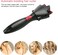 TwistEase Pro: Easy to Use Automated Hair Twisting Wizard for Flawless Twists   Intelligent DIY Hair Styling Machine   Quick, Stylish, and Effortless Hair Twisting Solution