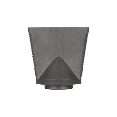 Hair Dryer Salon Styling Concentrator Nozzle Attachment Parts for Dyson Supersonic Hair Dryer Hd01 Hd02 Hd03 Hd04 Hd08 (Salon Styling Concentrator)