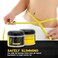 Sweat Enhancer Cream, Belly Sweat Thermogenic Cream, Hot Cream For Tightening Belly, Flat Stomach Abdomen Heat Cream, Sweat Cream Enhancing Balm