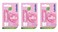 Labello Soft Ros&eacute; Lip Balm - 3 pack