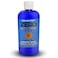 ZERO SPF 20 Natural Sunscreen, UVA/UVB Sunblock for Sport and Everyday Use, Coral Reef Friendly Sun Lotion, Made with 100% Natural Ingredients - Coconut Oil, Shea Butter, Zinc Oxide, Beeswax, 4.5oz