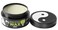(2-Pack) Dao Hair Styling Wax - Natural Look - Extra Strong Hold - Matte/Low Shine - Premium Styling Putty - Easy to Wash 100g (3.5oz)