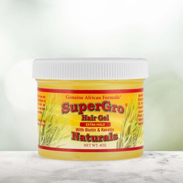 SuperGrow Hair Pomade 4oz
