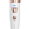 KISS Instawave 101 Automatic Curler - Rotating Curling Iron, 1.25 Inch Pearl Ceramic Tourmaline Barrel Heats Up to 400&deg;, 2 Directional Spinner, Rose Gold Finish, 1.14 Lbs.
