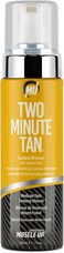 Pro Tan, Two Minute Tan, Sunless Bronzing Mousse, New and Improved Formula, Rich Moisturizers, Streak Free, Dries Quickly, Even Coverage, 7 oz.