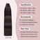 Sunya Tape in Hair Extensions 16 inches Silky Straight Remy Human Hair Seamless Skin Weft Tape in Hair Extensions Human Hair 16 inches #1B Natural Black 40 Gram 20Pcs/Pack Thick Hair