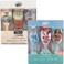 Wet Brush Limited Edition Disney original detangler, 3 Pack