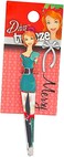Diva Tweeze Model No. TW1003M - Merry