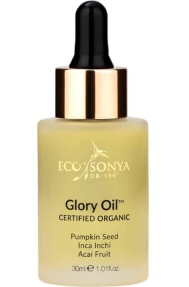 Eco By Sonya Glory Oil Skin Moisturizer 1.01 Fl Oz