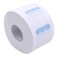 The Shave Factory Neck Strip, 2 Rolls, White - Disposable Barber Paper, Neck Papers for Barbers, Hygienic and Practical Haircut Experience, Unisex